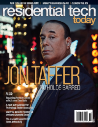 residential technology today