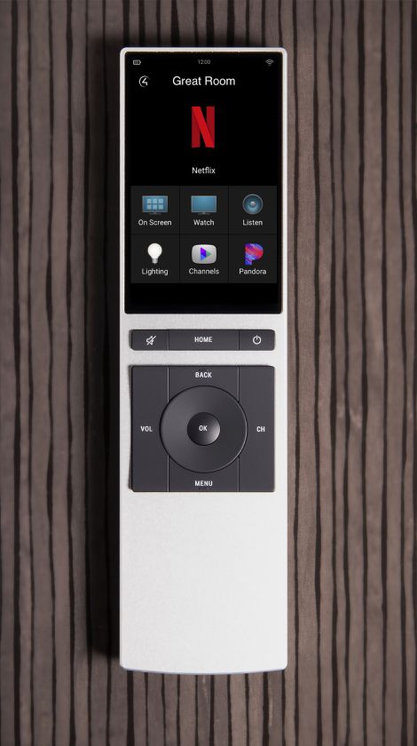 Smart Home Technology