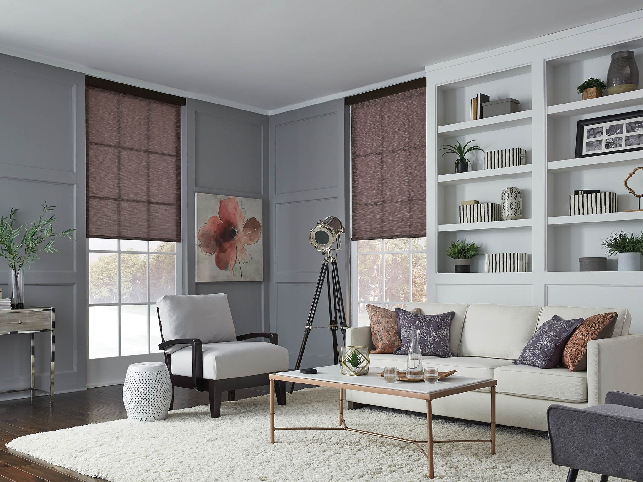 Office informal huddle room
