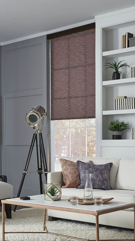 Motorized Window Treatments