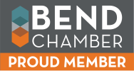 Bend Chamber Proud Member
